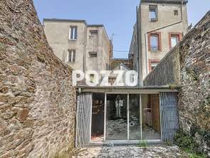 Vente Maison 2 chambresGranville