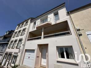 Vente Maison 3 chambresGranville