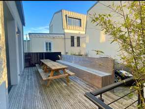 Vente Maison 4 chambresGranville