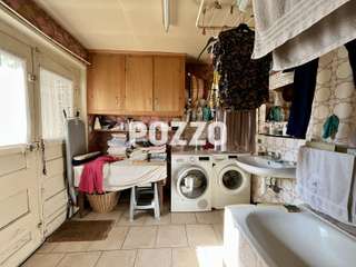 Vente maison 12 pièces