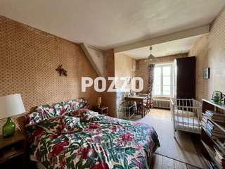 Vente maison 12 pièces