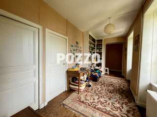 Vente maison 12 pièces