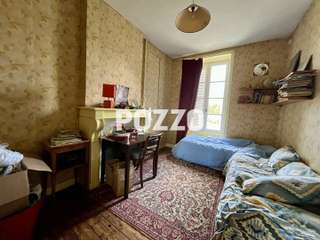 Vente maison 12 pièces