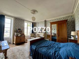 Vente maison 12 pièces