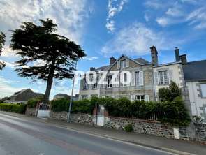 Vente Maison 8 chambresGranville