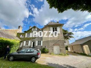 Vente maison 12 pièces