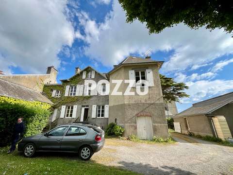 Vente maison 12 pièces