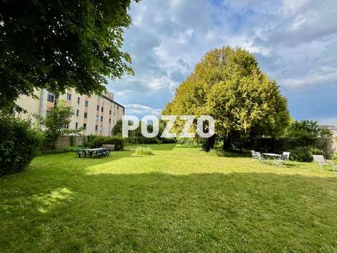 Vente maison 12 pièces