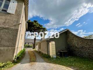 Vente maison 12 pièces