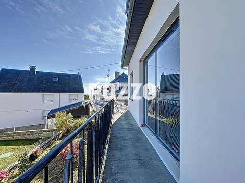 Vente maison 8 pièces Granville 50