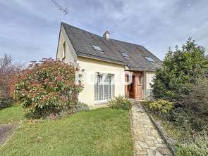 Vente Maison 3 chambresGranville
