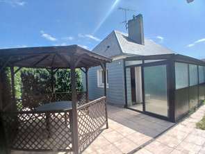 Vente Maison 3 chambresGranville
