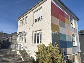 Vente Maison 4 chambresGranville