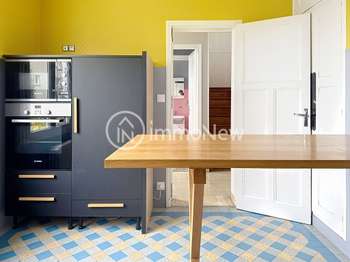 Vente maison 5 pièces Vente maison 5 pièces