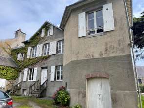 Vente Maison 8 chambresGranville