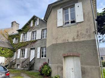 Vente maison 12 pièces Granville 50