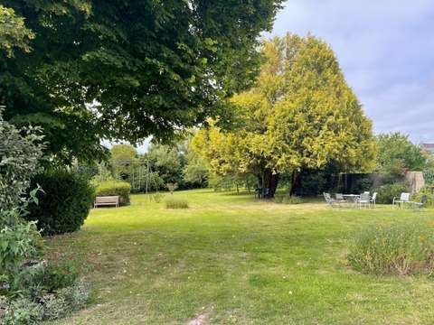 Vente maison 12 pièces