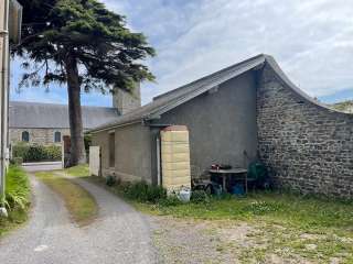 Vente maison 12 pièces