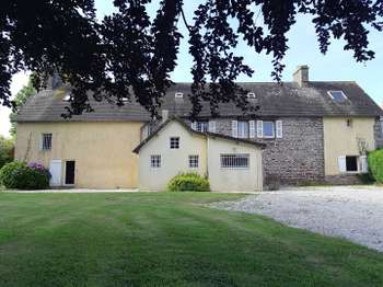 Vente Maison 6 chambresGranville