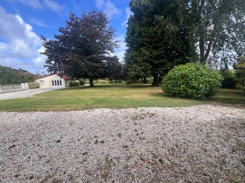 Vente maison 11 pièces