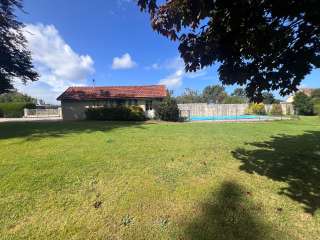 Vente maison 11 pièces