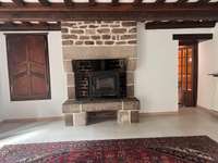 Vente maison 11 pièces