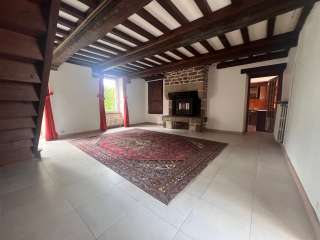 Vente maison 11 pièces