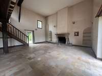 Vente maison 11 pièces
