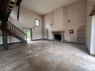 Vente maison 11 pièces