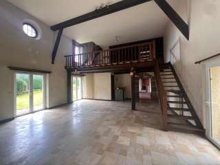 Vente maison 11 pièces