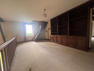 Vente maison 11 pièces