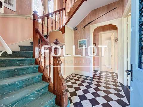 Vente maison 8 pièces Vente maison 8 pièces