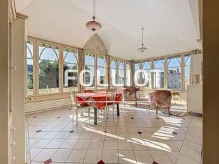 Vente maison 8 pièces Vente maison 8 pièces