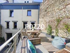 Vente Maison 3 chambresGranville