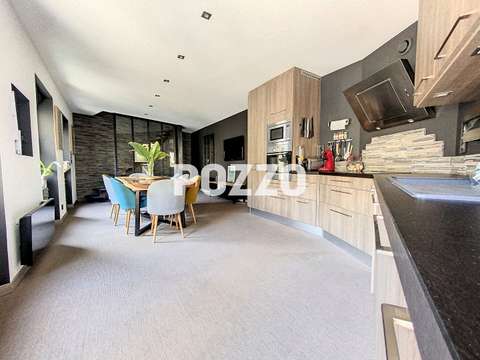 Vente maison 5 pièces Vente maison 5 pièces