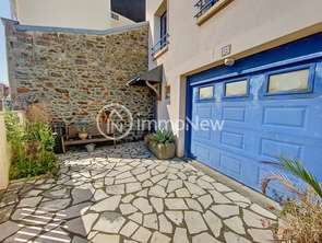 Vente Maison 2 chambresGranville