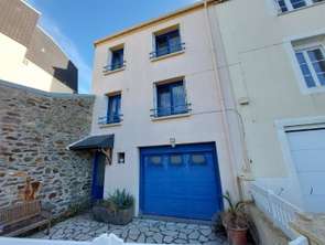 Vente Maison 2 chambresGranville