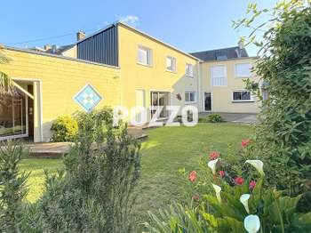 Vente maison 8 pièces Granville 50