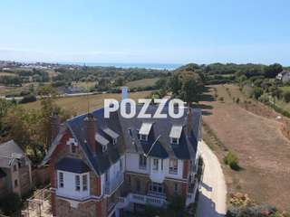 Vente maison 15 pièces