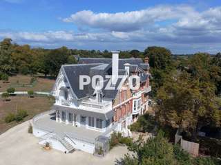 Vente maison 15 pièces