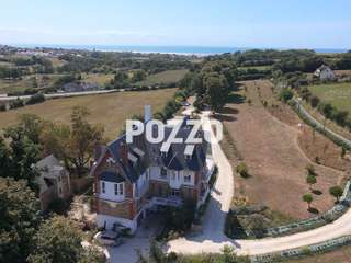 Vente maison 15 pièces