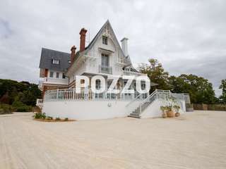 Vente maison 15 pièces