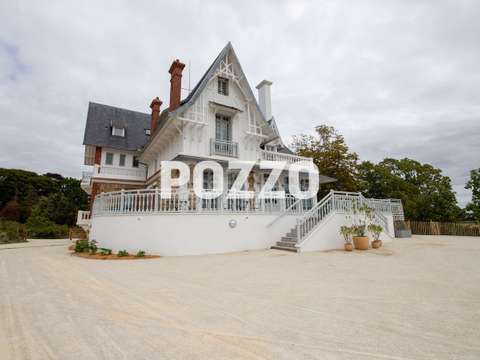 Vente maison 15 pièces Granville 50