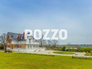 Vente maison 15 pièces