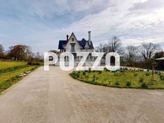 Vente maison 15 pièces