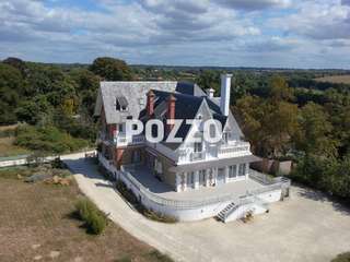 Vente maison 15 pièces