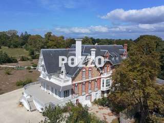 Vente maison 15 pièces