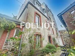Vente Maison 3 chambresGranville