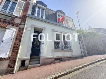 Vente Maison 3 chambresGranville