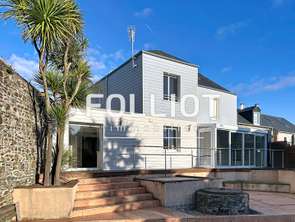 Vente Maison 4 chambresGranville